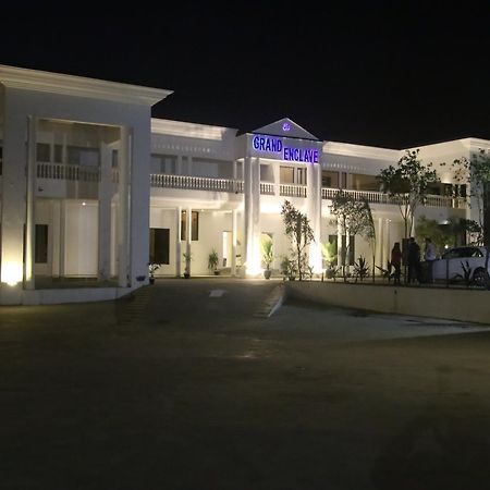 Grand Enclave Lahore Exterior foto