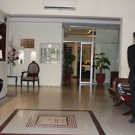Grand Enclave Lahore Exterior foto