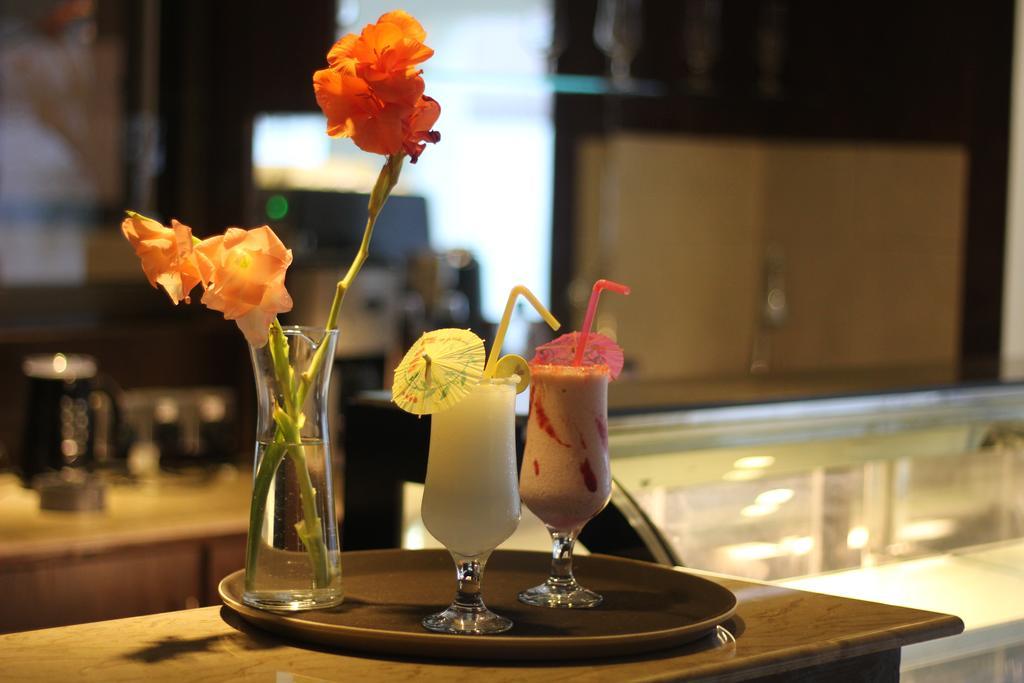 Grand Enclave Lahore Quarto foto