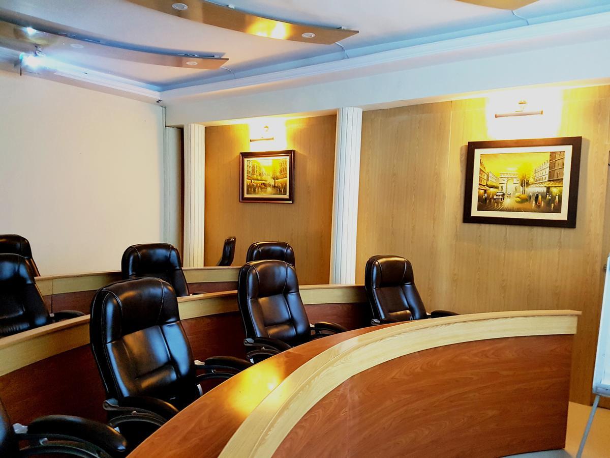 Grand Enclave Lahore Exterior foto
