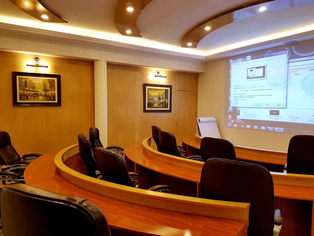 Grand Enclave Lahore Exterior foto