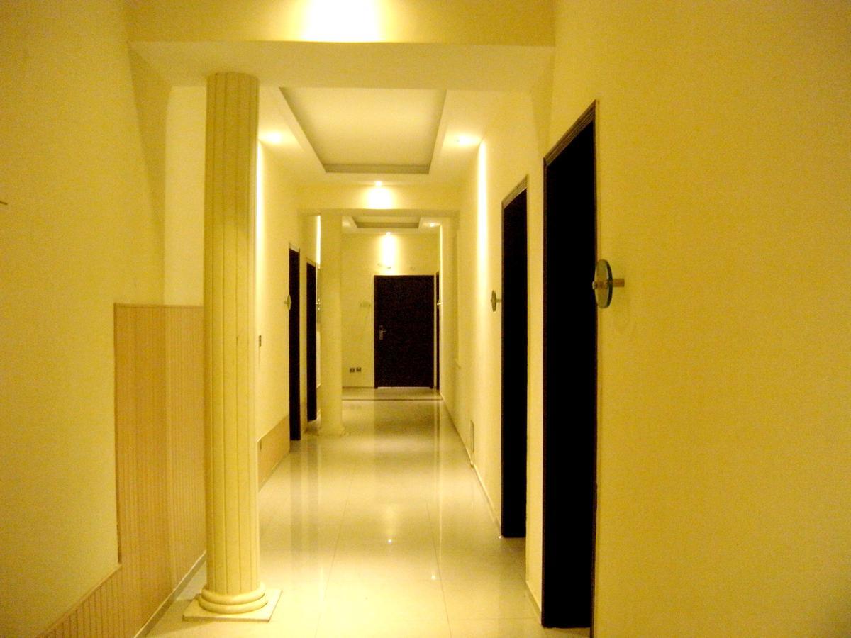 Grand Enclave Lahore Exterior foto