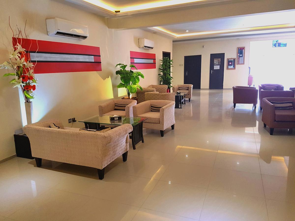 Grand Enclave Lahore Exterior foto