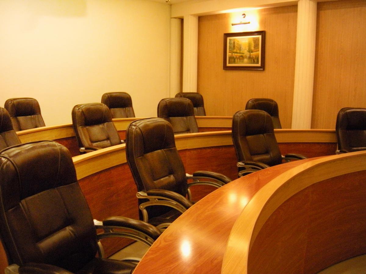 Grand Enclave Lahore Exterior foto