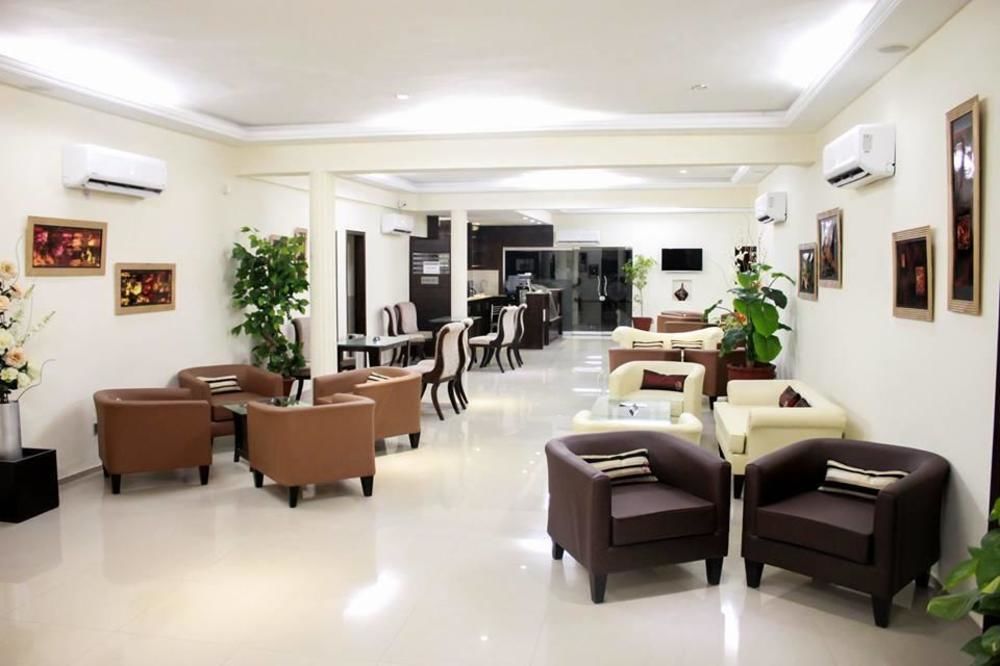 Grand Enclave Lahore Exterior foto