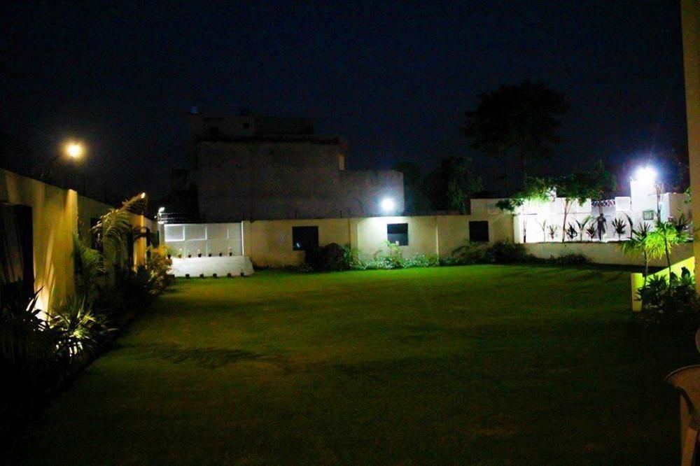 Grand Enclave Lahore Exterior foto