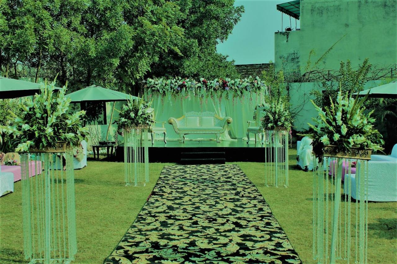 Grand Enclave Lahore Exterior foto