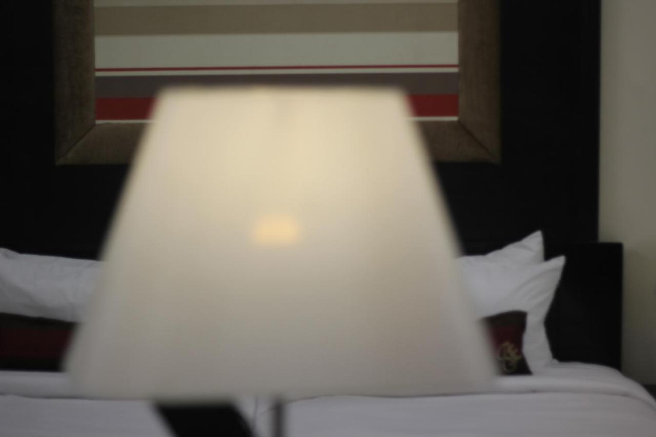 Grand Enclave Lahore Quarto foto