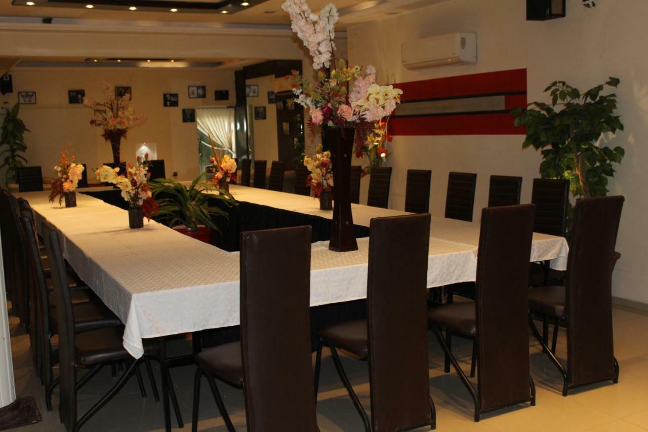 Grand Enclave Lahore Exterior foto