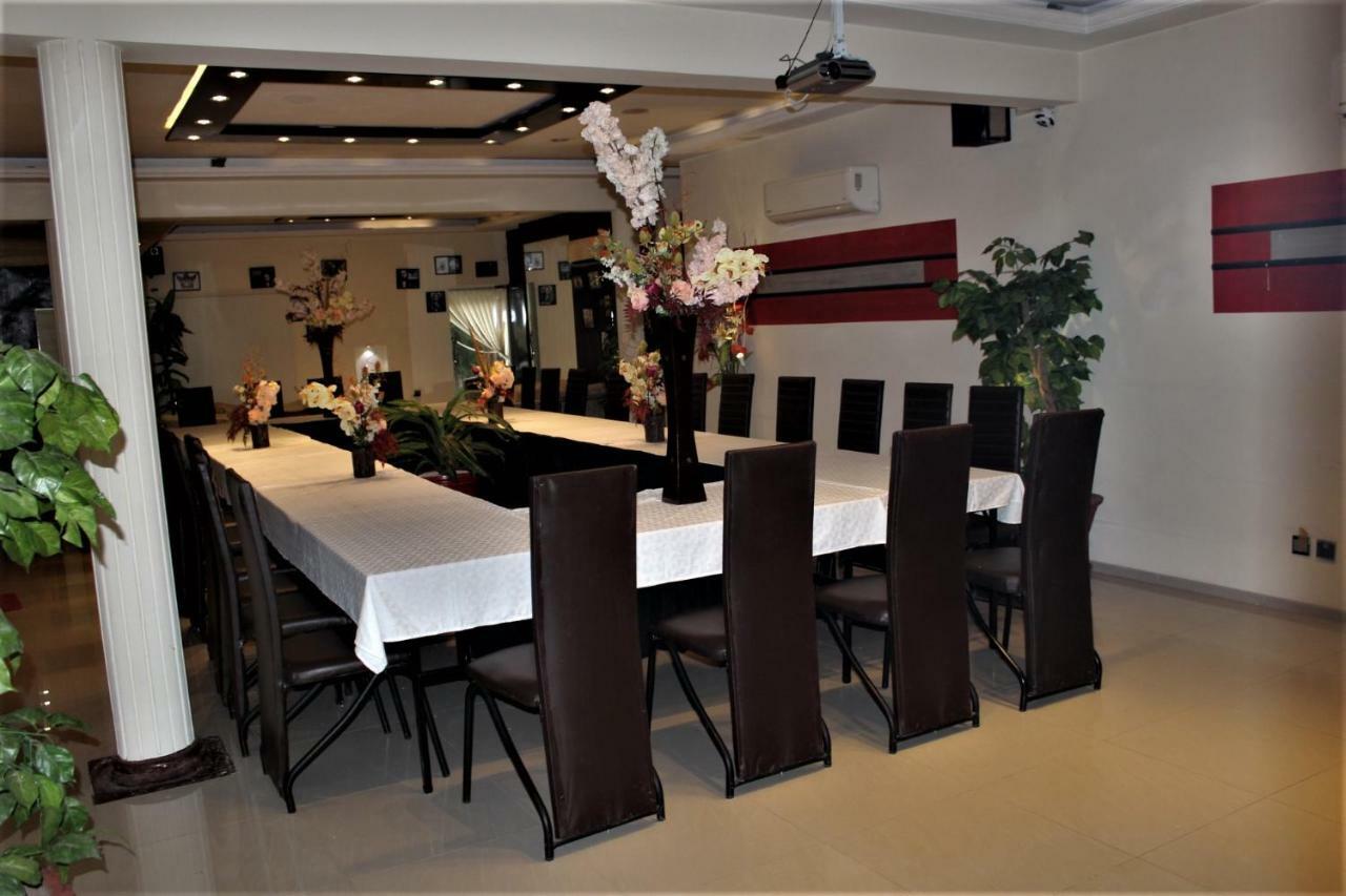 Grand Enclave Lahore Exterior foto